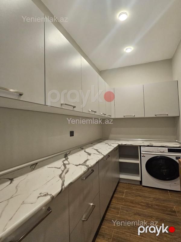 Satılır 3 otaqlı Həyət evi / Villa, 140 m², Yasamal rayonu — Ev, villa, Bakı (10)
