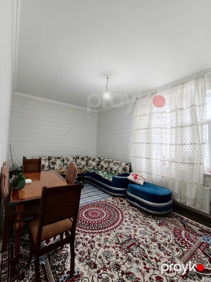 Satılır 3 otaqlı yeni tikili 85 m² — Mənzil, Bakı (5)