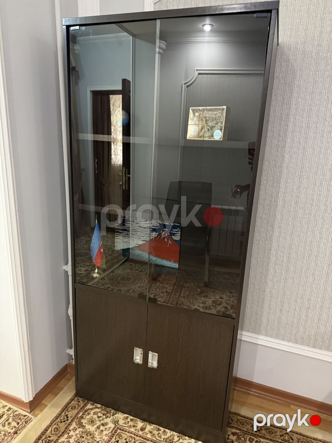 Dolablar — Mebel, Bakı (3)