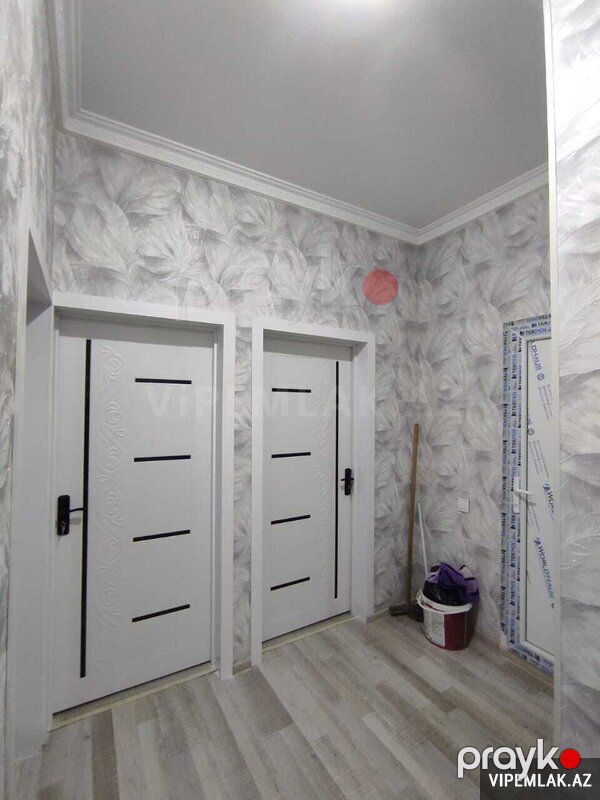 Abşeron rayonunda 3 otaqlı Həyət evi Satılır, 90 m² — Ev, villa, Bakı (7)