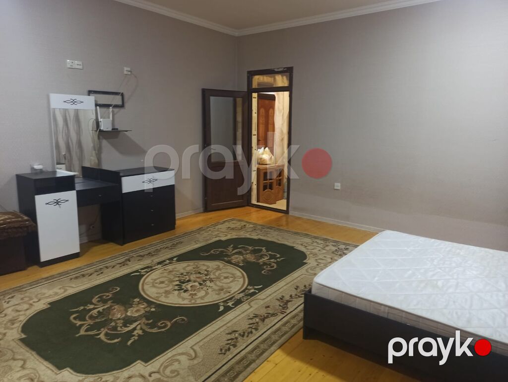 Biləcəridə kirayə verilir: Tam mebellı 1 otaqlı həyət evi - Geniş — Ev, villa, Mehdiabad (3)