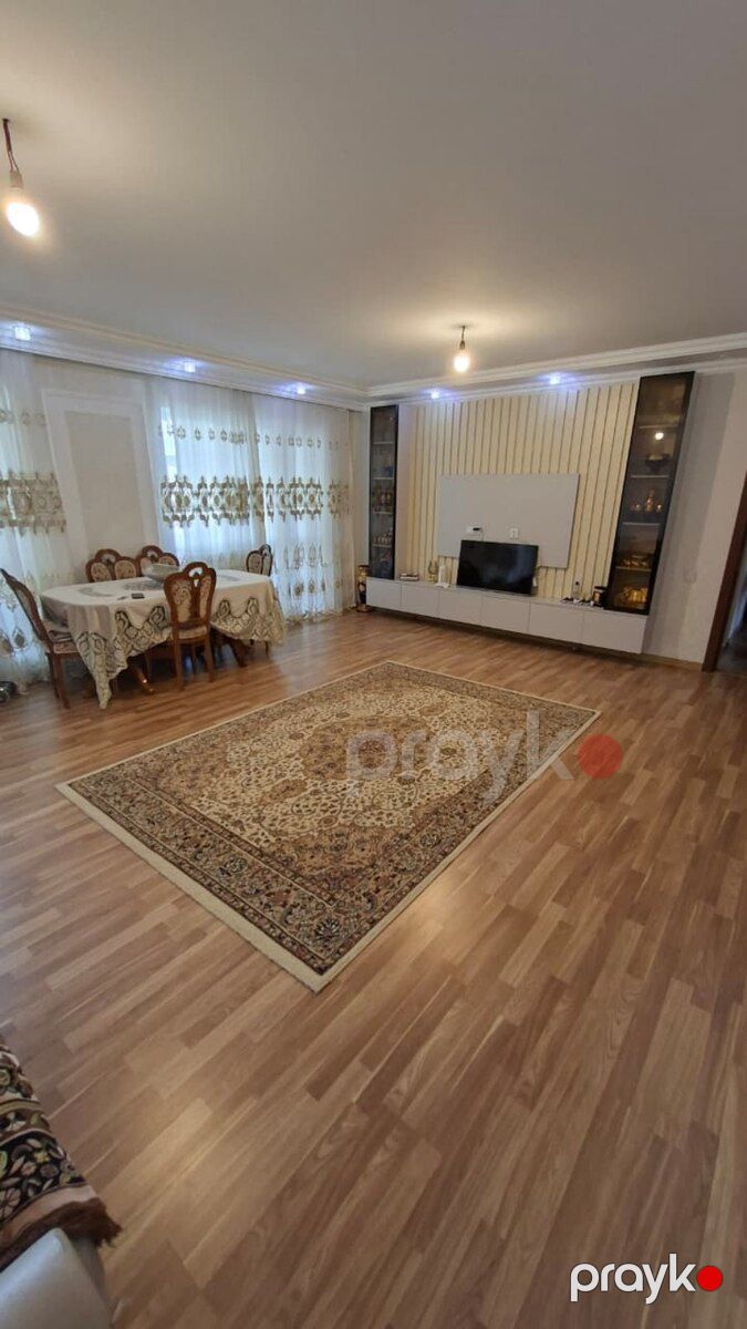 5-otaqlı mənzil, Əhmədli m., 120 m² — Mənzil, Bakı (10)