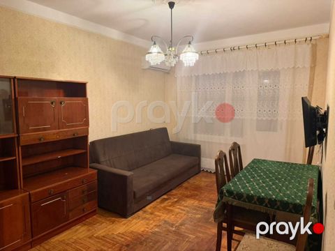 İcarəyə verilir 3 otaqlı köhnə tikili 92 m² — Bakı