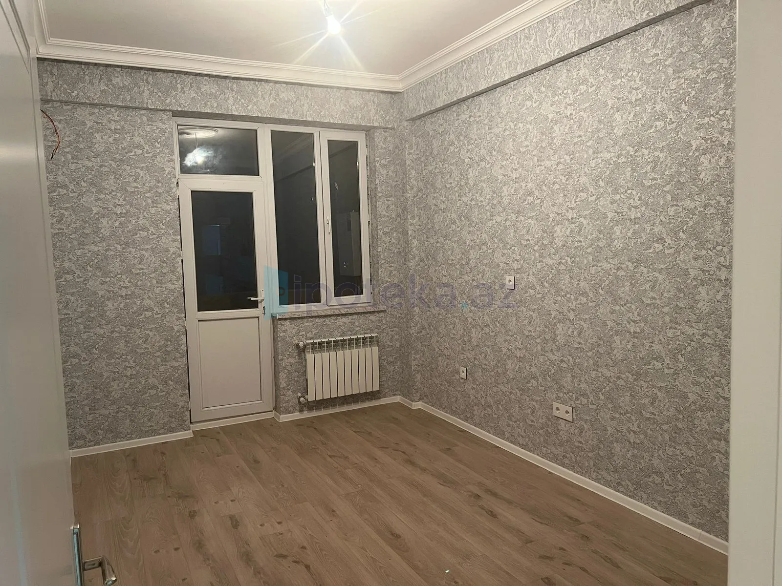 Satılır: 2 Otaq, Yeni tikili, Abşeron r., Saray q., 63.00 m² — Mənzil, Saray (2)