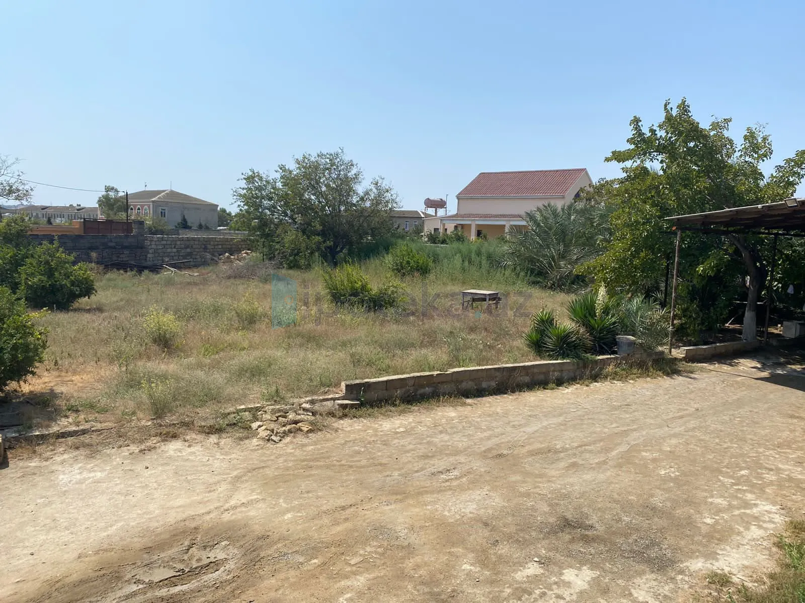 Satılır: Torpaq, Xəzər r., Buzovna q., 9.00 m² — Torpaq, Buzovna (2)