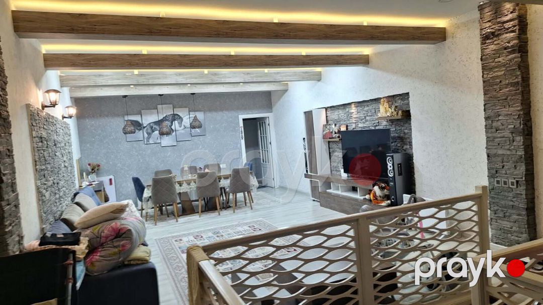 İcarəyə verilir 2 otaqlı həyət evi/bağ evi 85 m² — Ev, villa, Bakı (6)