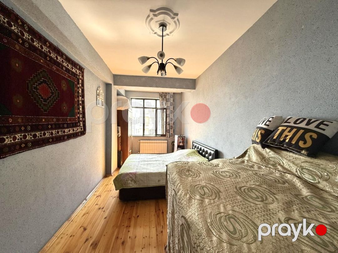 Satılır 3 otaqlı yeni tikili 125 m² — Mənzil, Bakı (3)