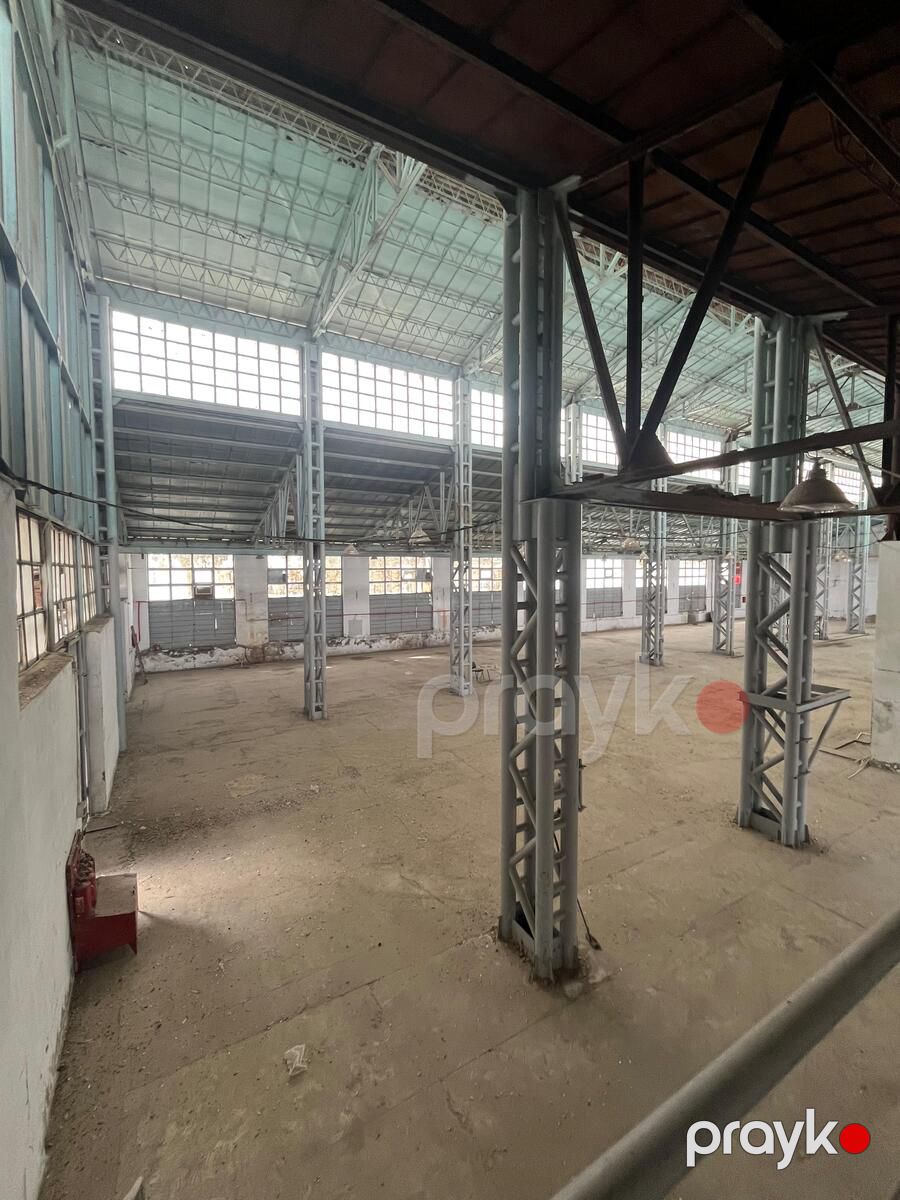 İcarəyə verilir obyekt 1800 m² — Əmlak, Bakı (5)