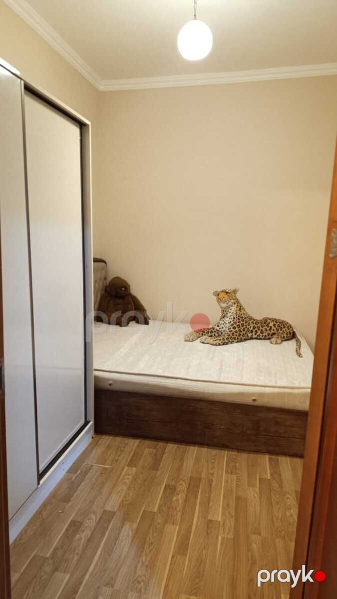 İcarəyə verilir 4 otaqlı həyət evi/bağ evi 130 m² — Ev, villa, Bakı (10)