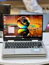 Dell Inspiron X360 Touch — Befo Elektronika