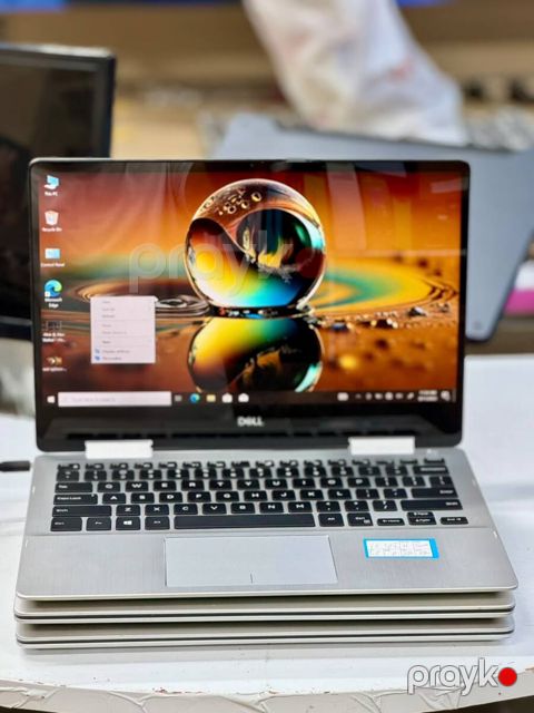 Dell Inspiron X360 Touch — Bakı
