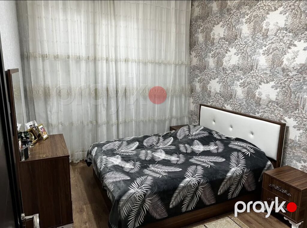3 otaqlı, Yeni tikili, 90 kv. m — Mənzil, Sumqayıt (5)