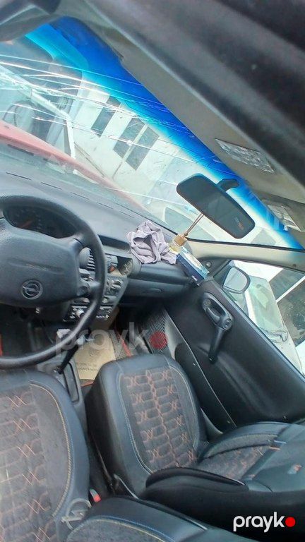 Opel Vita, 1.4 L, 1998 il, 258 058 km — Avtomobillər, Bakı (3)
