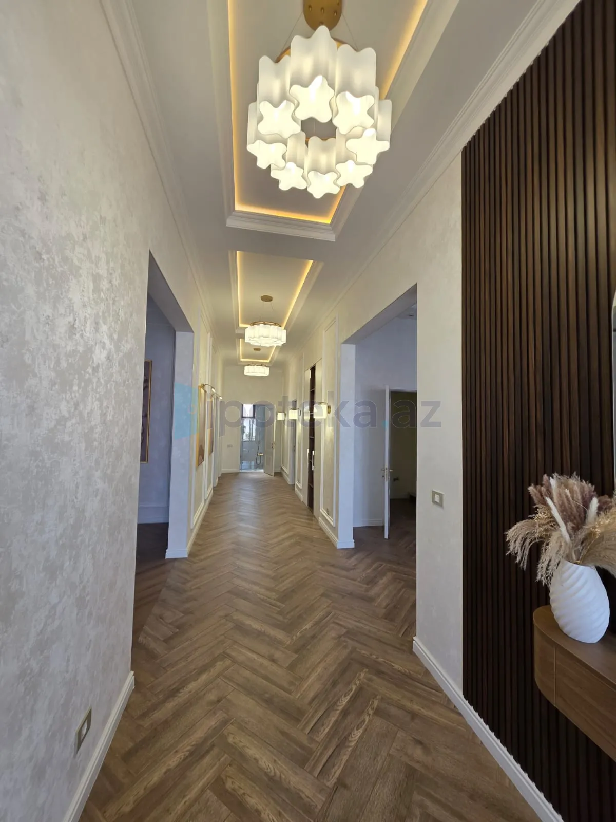 Satılır: 4 Otaq, Bağlar, Xəzər r., Şüvəlan q., 170.00 m² — Torpaq, Şüvəlan (3)