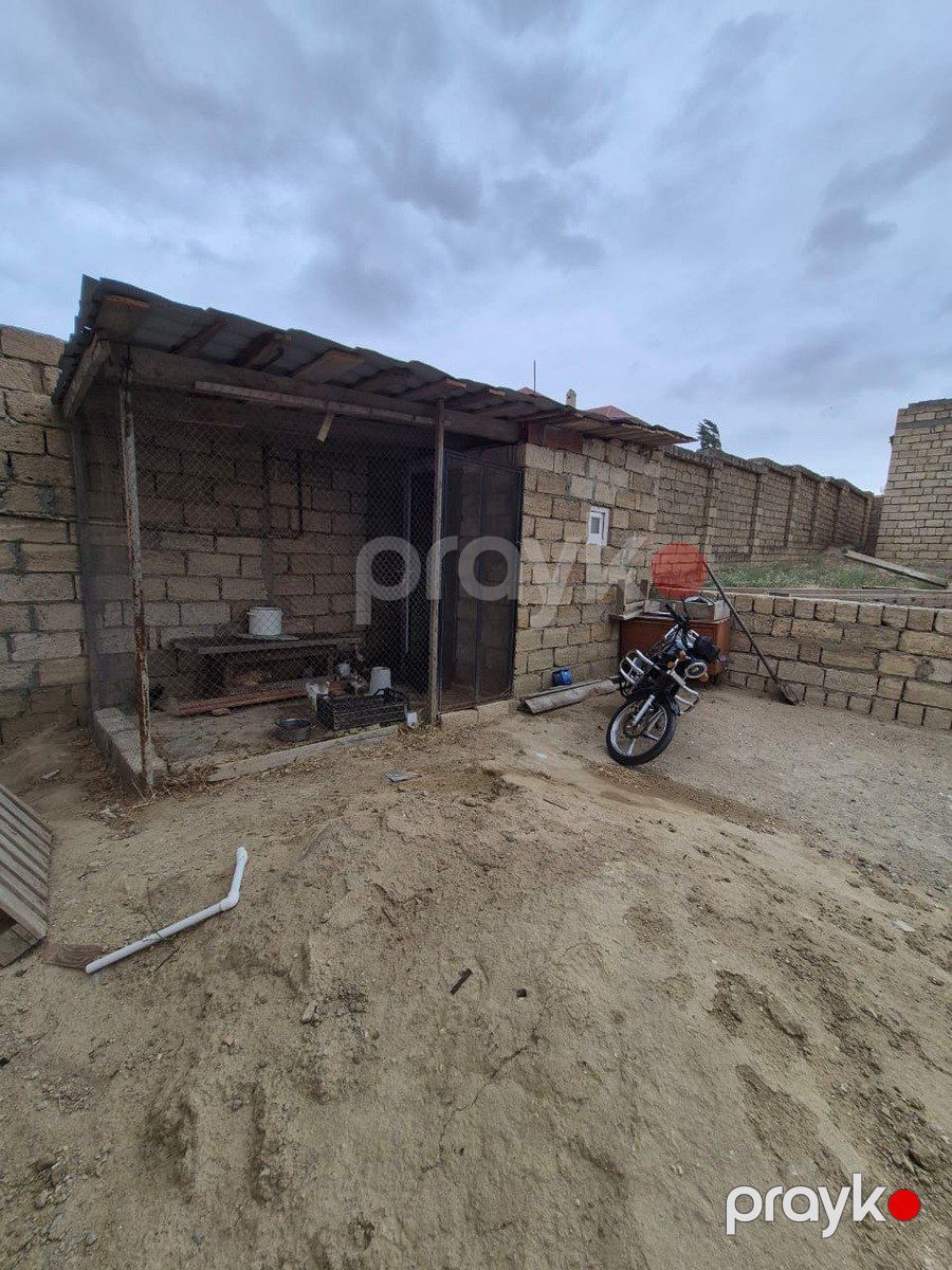 5 sot torpaq sahəsi, Saray qəs — Torpaq, Bakı (10)
