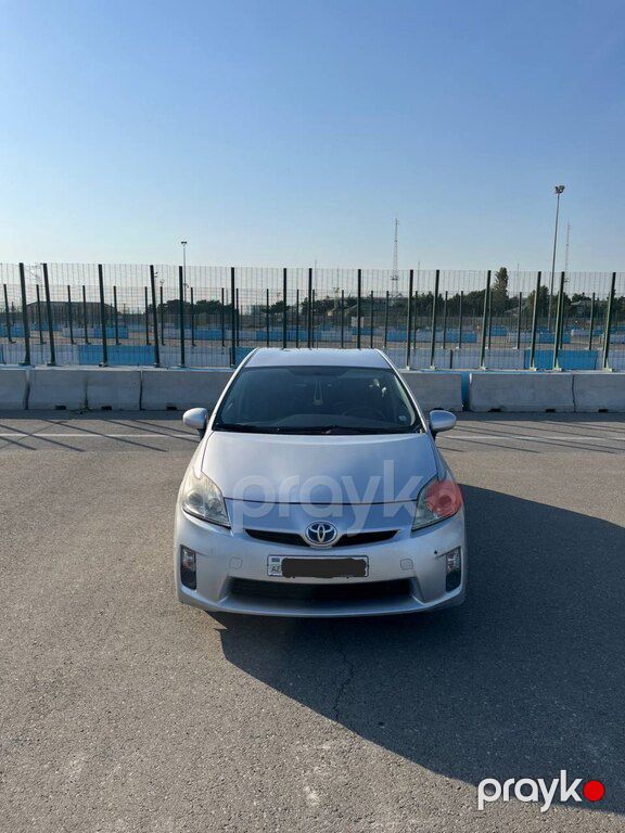 Toyota Prius, 1.8 L, 1.3 kWh, 2010 il, 405 344 km — Avtomobillər, Bakı (2)