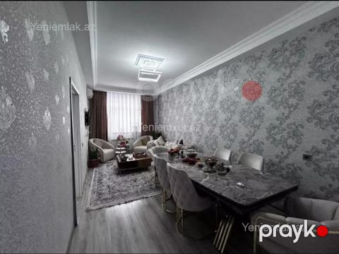 Satılır 3 otaqlı Bina evi menzil (Yeni tikili), 62 m², Masazır — Abşeron