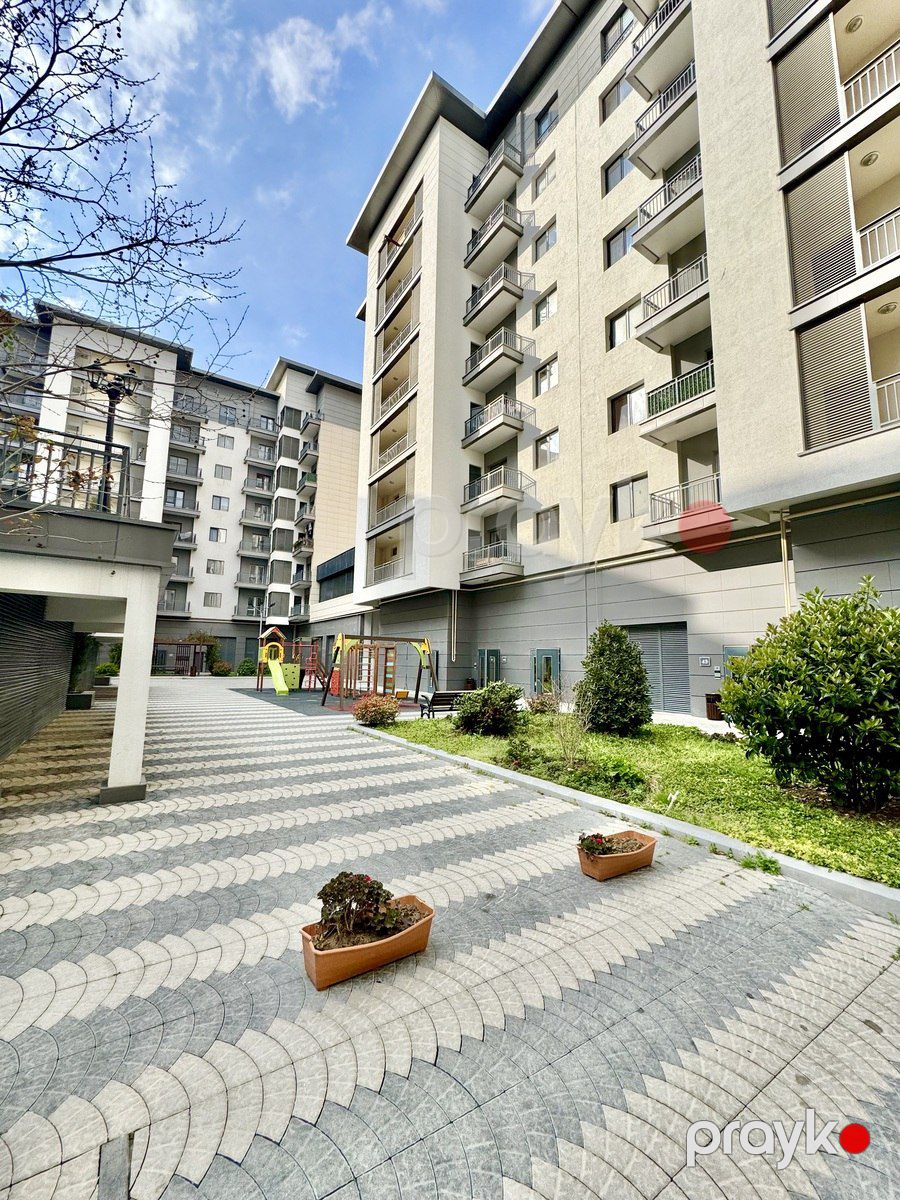 Satılır 3 otaqlı yeni tikili 168 m² — Mənzil, Bakı (2)