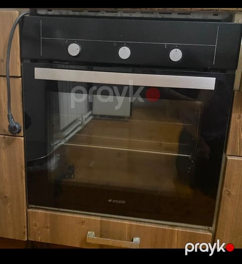 Arcelikden ankastr soba satılır 250 manata .Real alana ENDiRIM var — Bakı