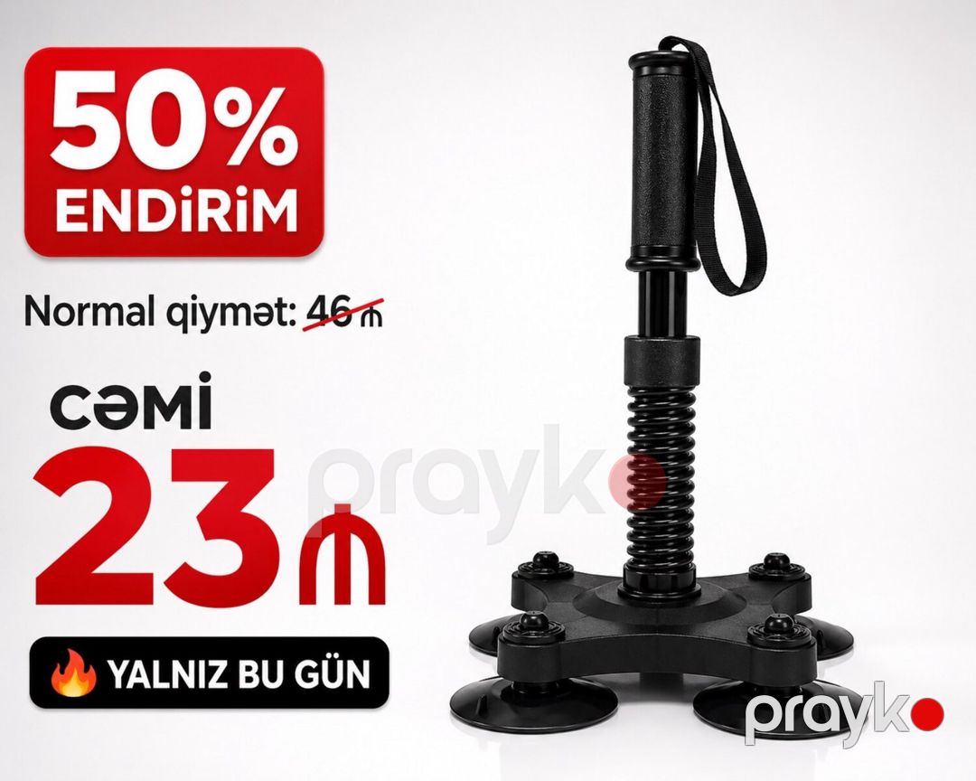 Qol güləşi aparatı — İdman, hobi, istirahət, Bakı (2)