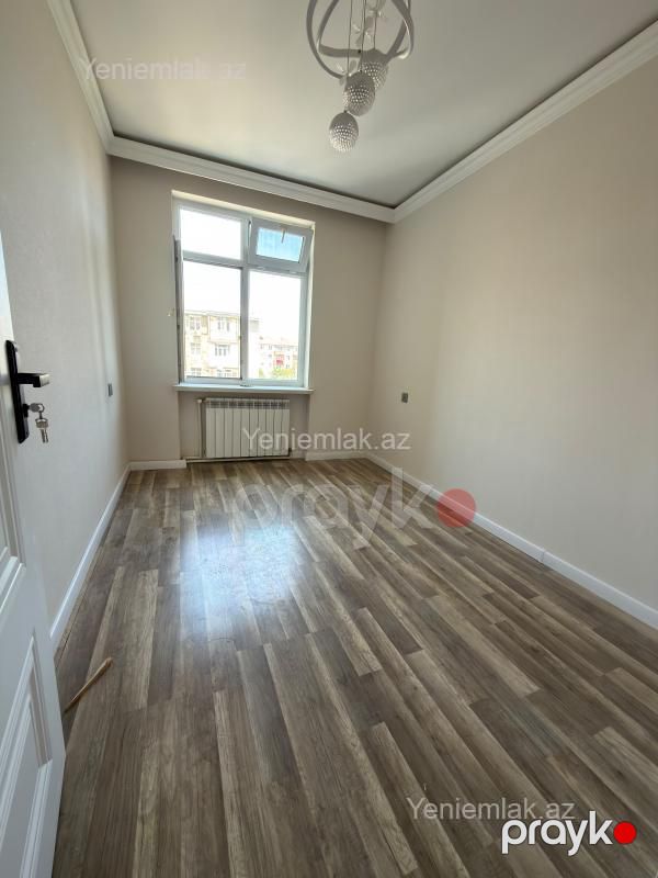 Satılır 3 otaqlı Bina evi menzil (Köhnə tikili), 68 m², 45-ci məhəllə — Mənzil, Sumqayıt (3)