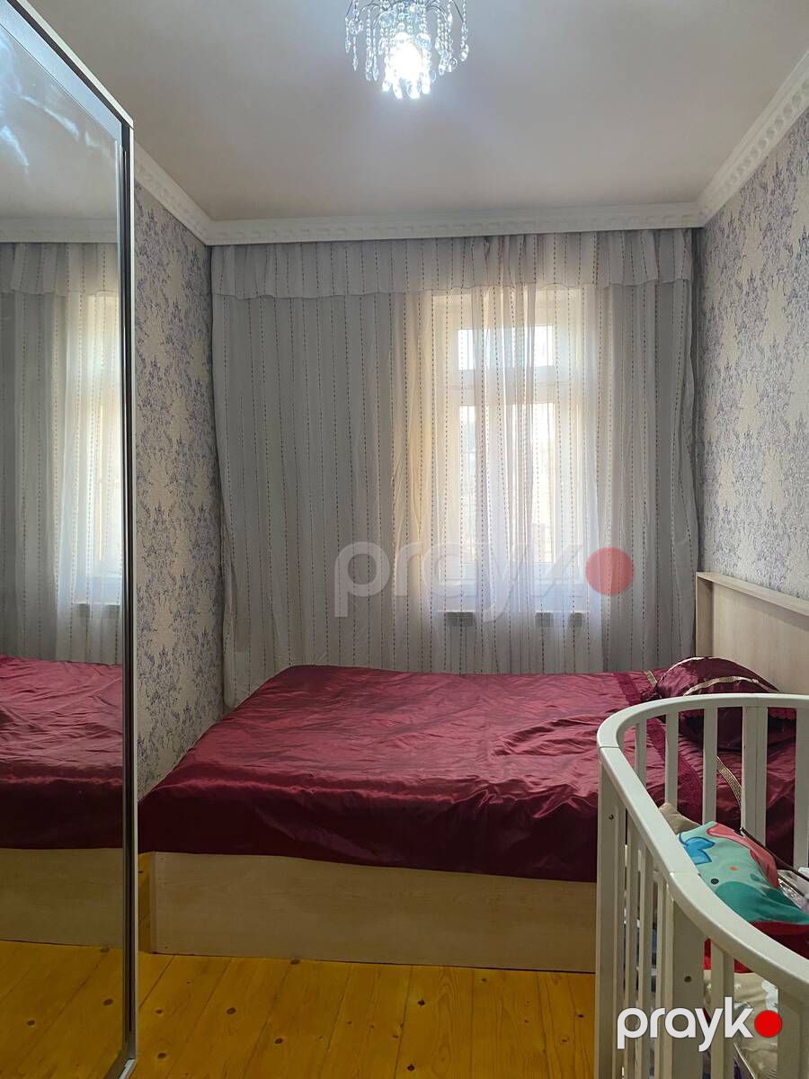 Həyət evi kirayə verilir, Badamdar qəs — Ev, villa, Bakı (11)