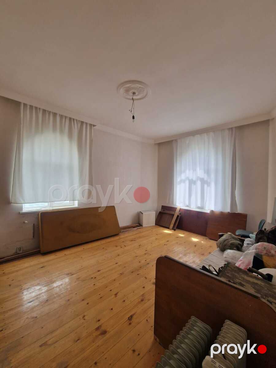 Həyət evi, Zabrat qəs — Ev, villa, Bakı (8)
