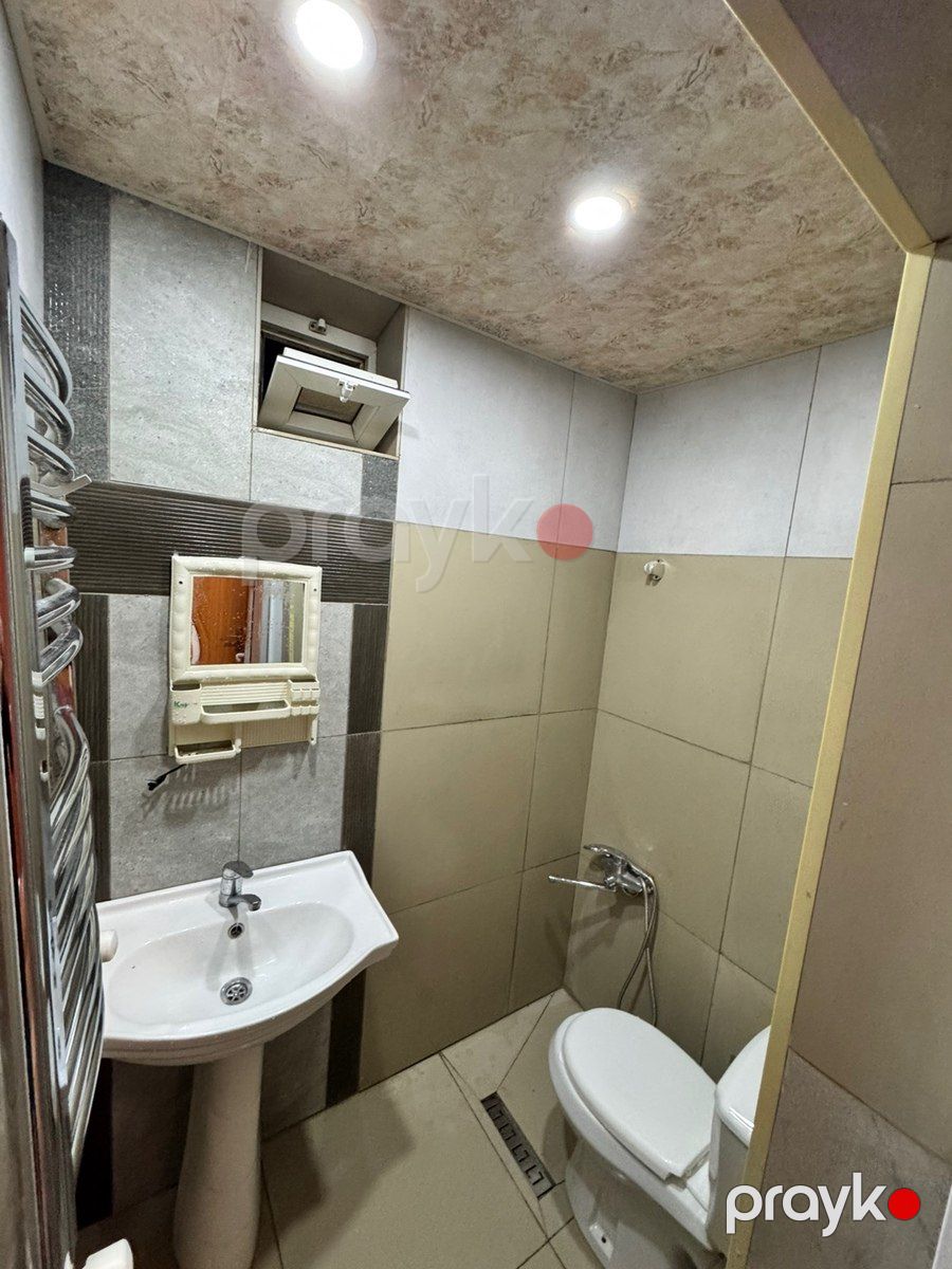 Həyət evi kirayə verilir, Hökməli qəs — Ev, villa, Bakı (7)