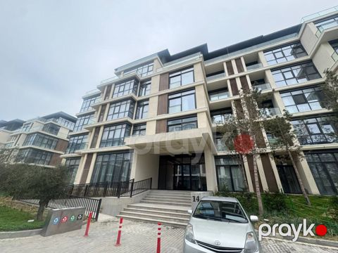 Satılır 2 otaqlı yeni tikili 72 m² — Bakı