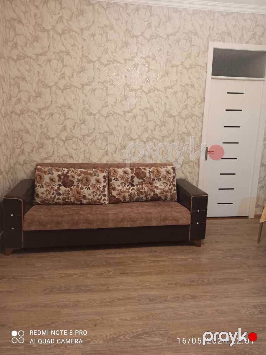 Satılır 2 otaqlı köhnə tikili 60 m² — Mənzil, Bakı (2)
