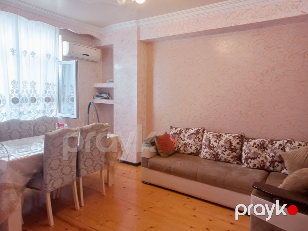 Satılır 2 otaqlı yeni tikili 37 m² — Mənzil, Bakı (8)