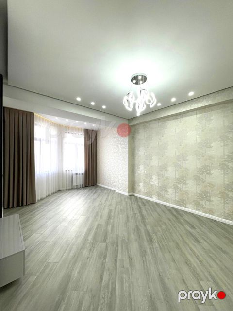 Satılır 2 otaqlı yeni tikili 70 m² — Bakı