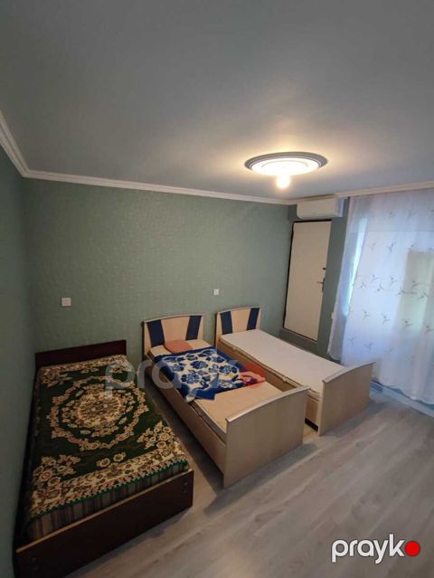 İcarəyə verilir 2 otaqlı köhnə tikili 45 m² — Bakı