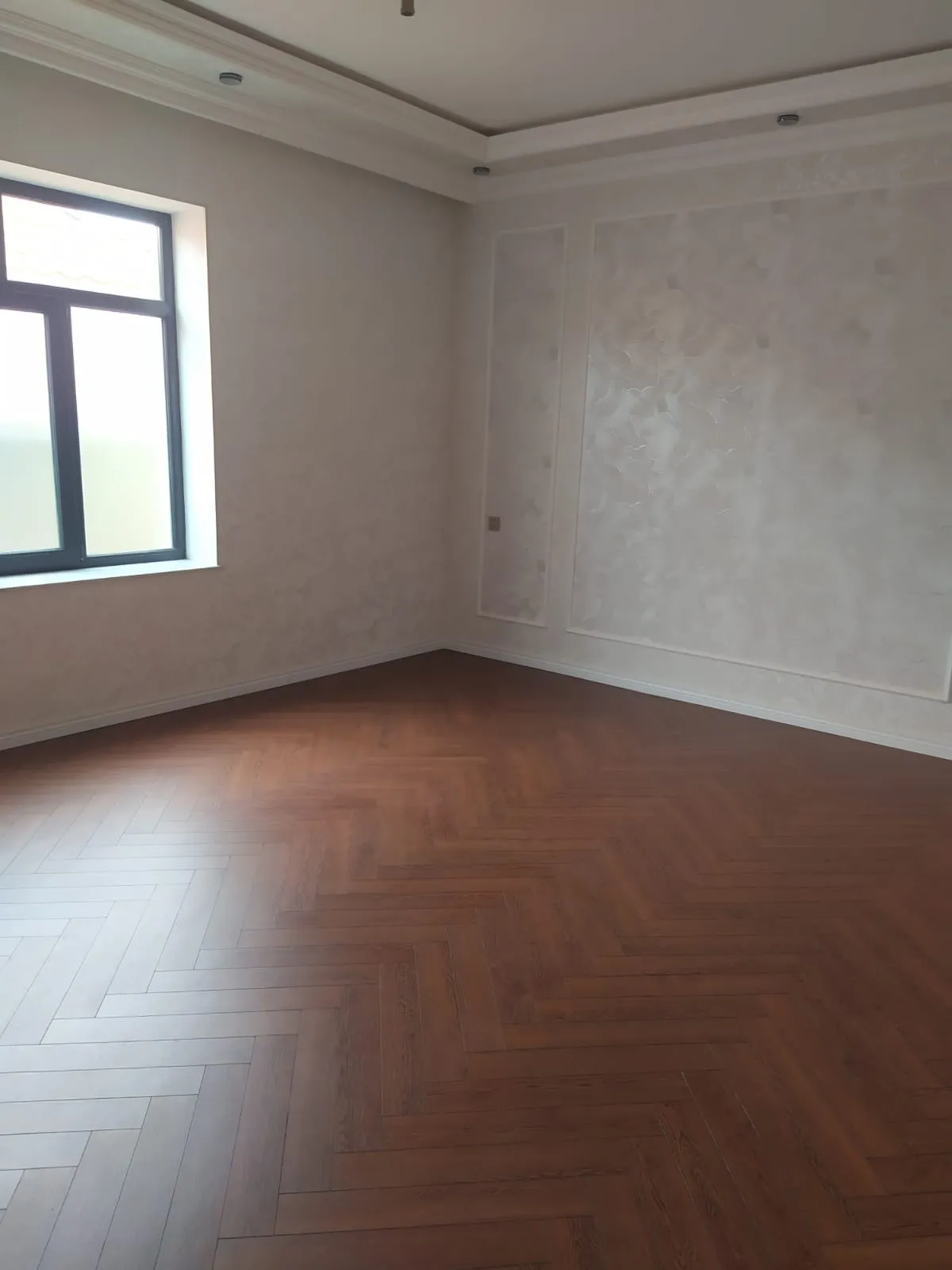 Qaraçuxur, 5 otaqlı Villa satılır - 330 m², 3 mərtəbə, 3 sot — Ev, villa, Bakı (10)