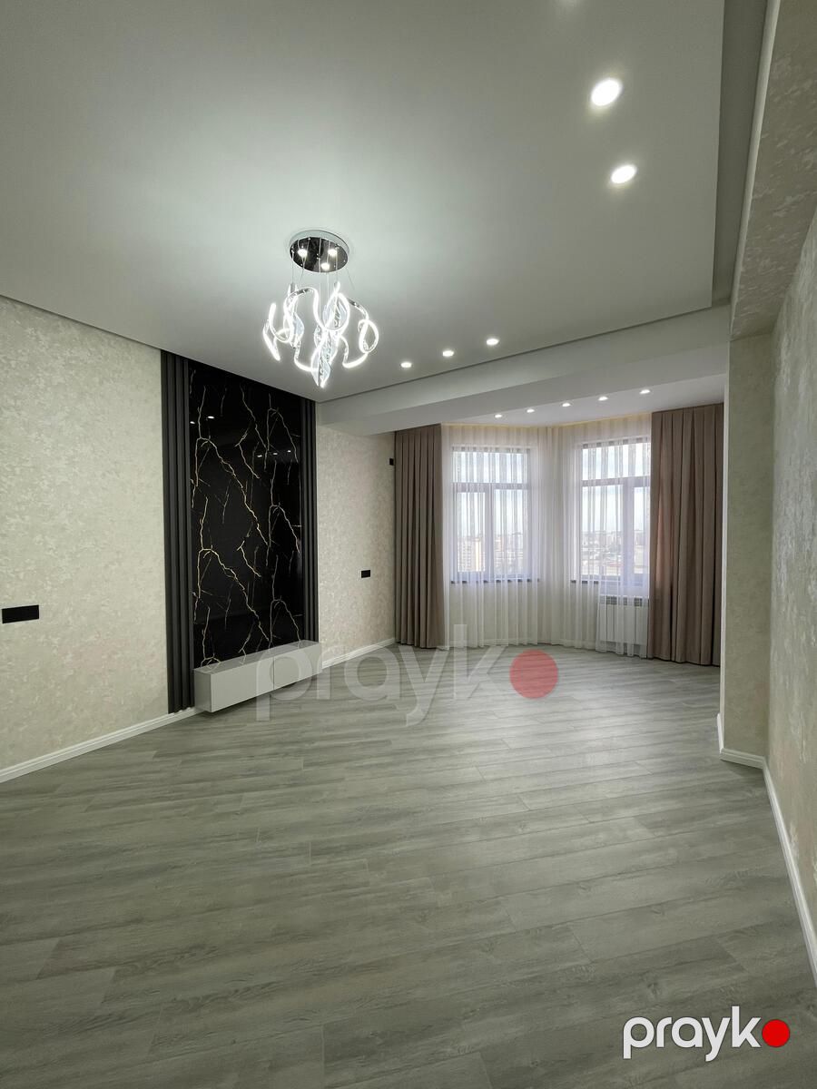 Satılır 2 otaqlı yeni tikili 70 m² — Mənzil, Bakı (2)