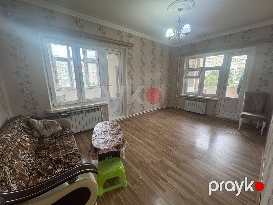 Satılır 1 otaqlı köhnə tikili 40 m² — Mənzil, Bakı (2)