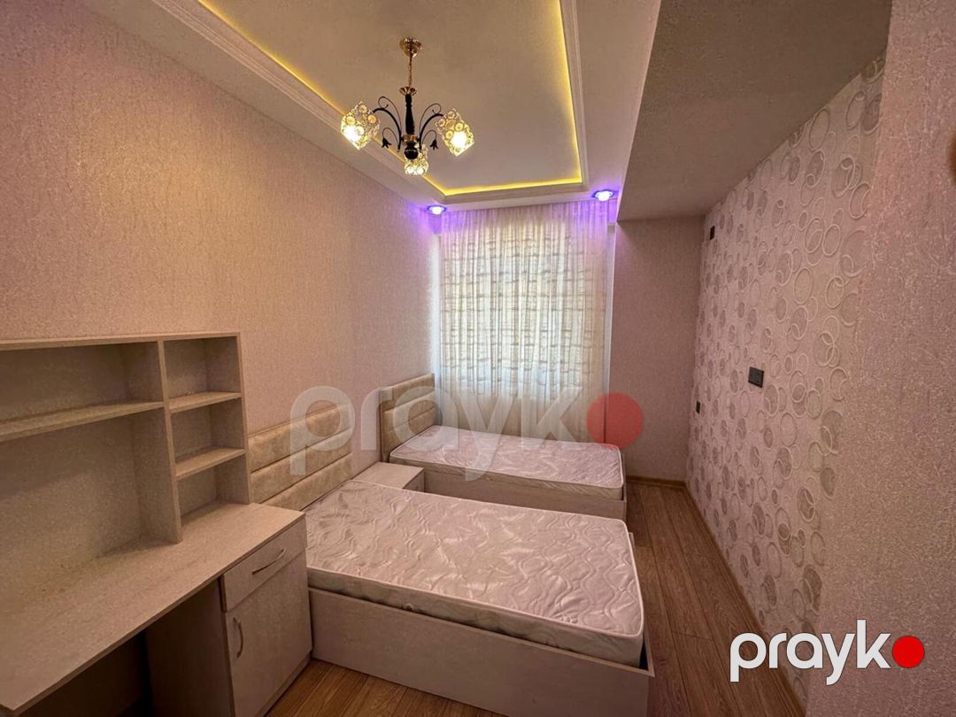Satılır 3 otaqlı yeni tikili 65 m² — Mənzil, Bakı (10)