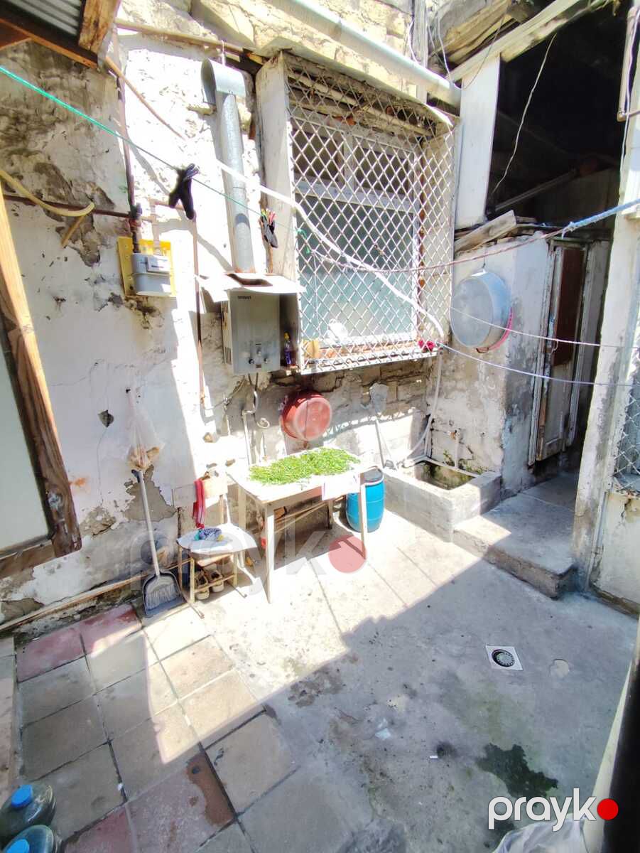 Satılır 6 otaqlı həyət evi/bağ evi 95.5 m² — Ev, villa, Bakı (5)