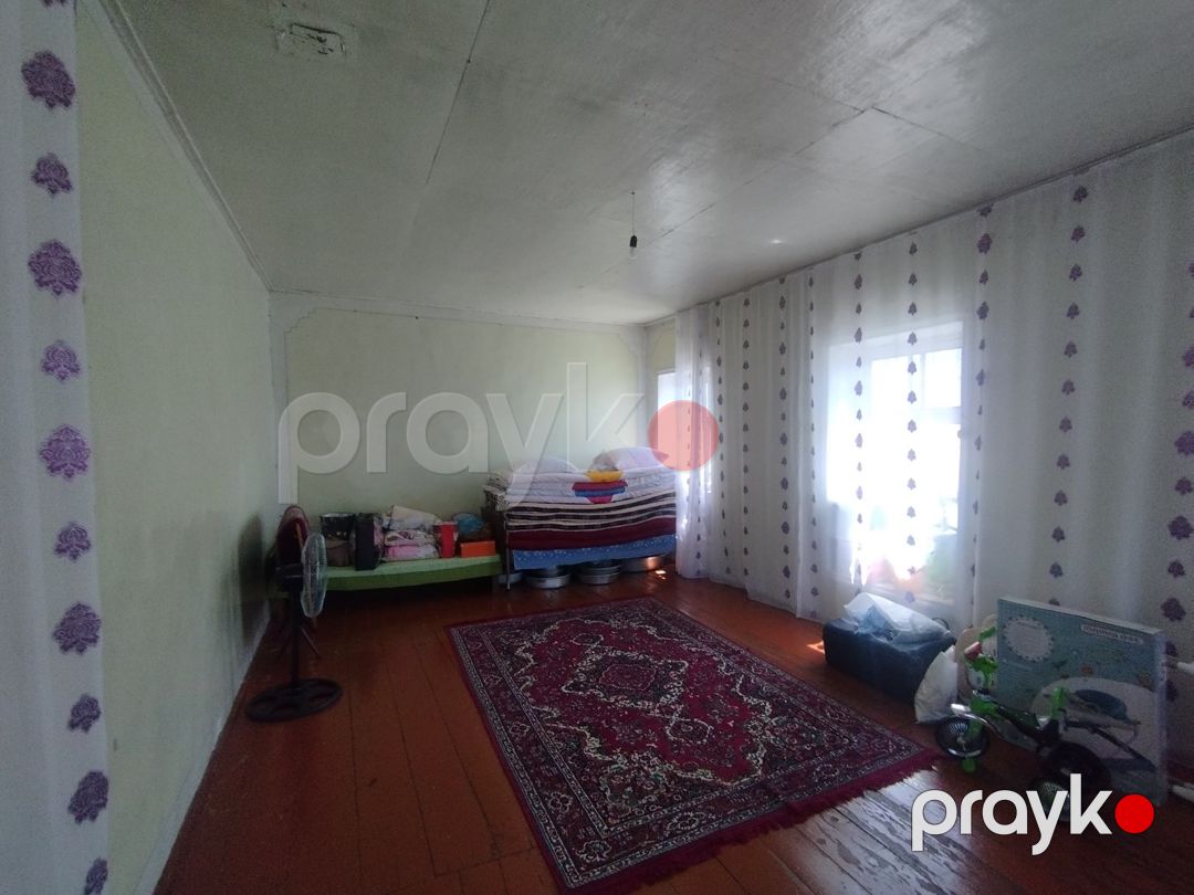 Həyət evi, Şəki r — Ev, villa, Şəki (4)