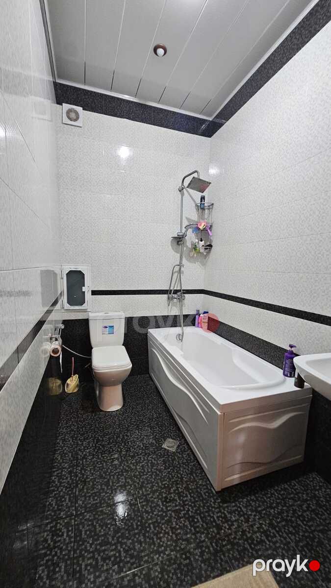Satılır 2 otaqlı yeni tikili 66 m² — Mənzil, Bakı (7)