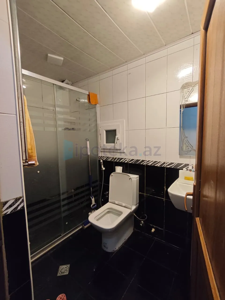 Satılır: 2 Otaq, Yeni tikili, Abşeron r., Masazır q., 72.00 m² — Mənzil, Masazır (7)