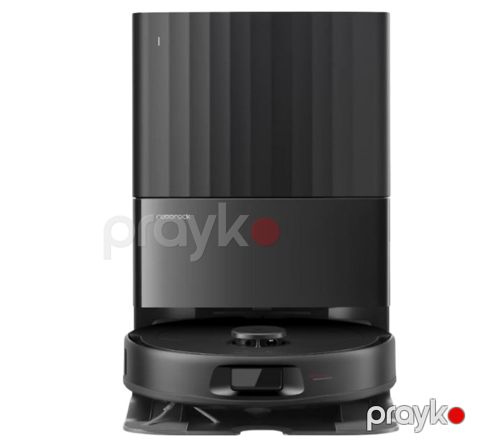 Roborock Qrevo L Black — Bakı