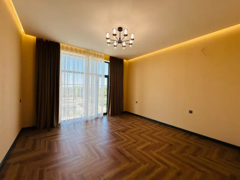 Mərdəkan, 6 otaqlı Həyət evi satılır - 330 m², 2 mərtəbə, 8 sot — Ev, villa, Bakı (5)