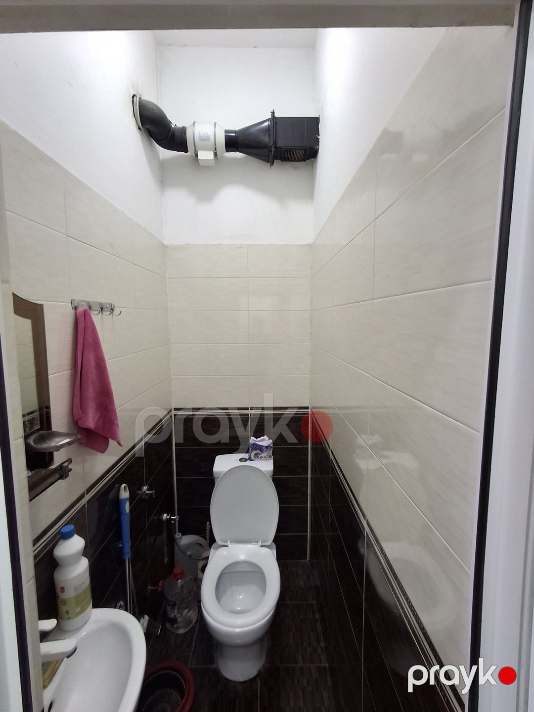 İcarəyə verilir obyekt 55 m² — Əmlak, Bakı (7)