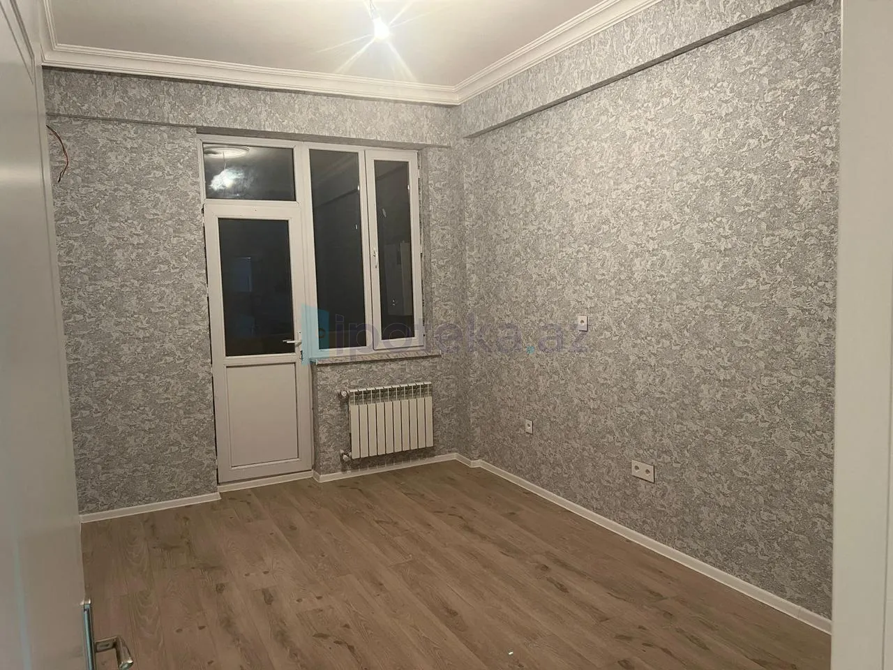Satılır: 2 Otaq, Yeni tikili, Abşeron r., Saray q., 63.00 m² — Mənzil, Abşeron (3)