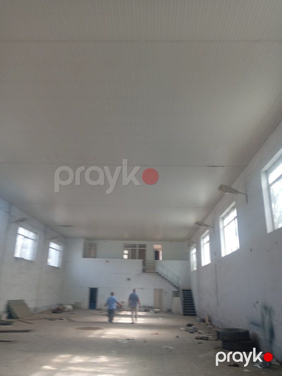 İcarəyə verilir obyekt 1200 m² — Əmlak, Bakı (9)