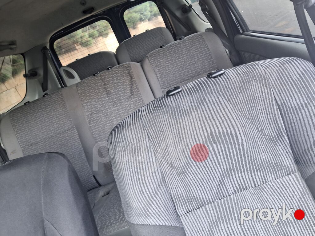 Dacia Logan: 1.5 l Universal — Avtomobillər, Bakı (8)
