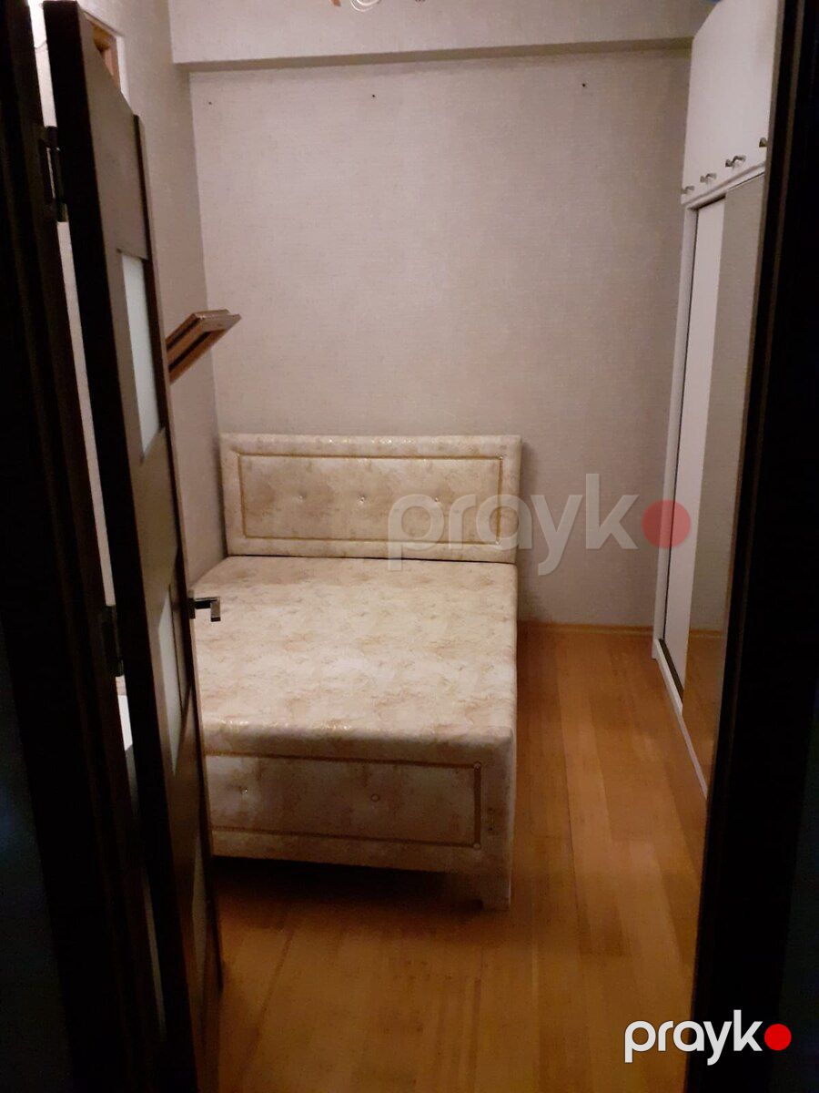 2-otaqlı yeni tikili kirayə verilir, Xırdalan ş., 45 m² — Mənzil, Xırdalan (6)