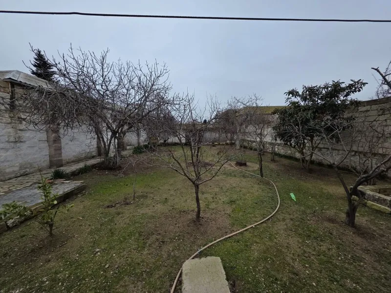 Şüvəlan, Torpaq satılır - 8.5 sot — Bakı