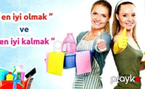 Təmizlik Gündəlik təmizlik — Bakı